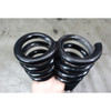 2016-2017 BMW F23 M240i Convertible Factory M VDC Rear Coil Spring Pair OEM