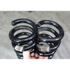 2016-2017 BMW F23 M240i Convertible Factory M VDC Rear Coil Spring Pair OEM