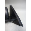 2008-2009 BMW E70 X5 SAV Right Outside Power-Fold Side Mirror Unpainted OEM