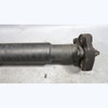 08-14 BMW E70 X5 E71 X6 Rear Drive Propeller Shaft for Auto Trans U-Joint OE