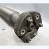 08-14 BMW E70 X5 E71 X6 Rear Drive Propeller Shaft for Auto Trans U-Joint OE