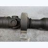 08-14 BMW E70 X5 E71 X6 Rear Drive Propeller Shaft for Auto Trans U-Joint OE