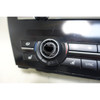 Damaged 2012-2015 BMW F06 F12 6-Series Climate Control Radio Interface Panel OEM