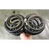 1997-2002 BMW Z3 E36/7 Roadster Factory Rear Axle Coil Barrel Spring Pair OEM - 43415
