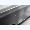 1992-1999 BMW E36 3-Series Factory Rear Bumper Trim Cover Black 2 OEM