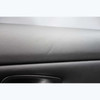 2006-2012 BMW E90 E91 3-Series 4dr Factory Rear Interior Door Panels Black OEM - 43462