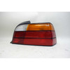 Damaged 1992-1999 BMW E36 3-Series 2dr Right Rear Passenger Tail Light 6-Cyl OEM - 43474