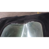 1994-1999 BMW E36 3-Series Semi-Automatic Convertible Top and Frame Black OEM - 43491