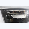 Damaged 00-06 BMW E46 3-Series 2door Factory Front ///M Tech 2 Bumper Black OEM