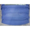 1996-2002 Z3 Roadster Blue Folding Convertible Top Frame With Headliner OEM