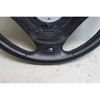 2000-2002 BMW Z3 M Roadster Coupe Factory Sports Leather Steering Wheel Blue OEM