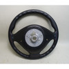 2000-2002 BMW Z3 M Roadster Coupe Factory Sports Leather Steering Wheel Blue OEM
