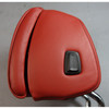 Damaged 13-16 BMW F06 F13 Right Front Passenger Headrest M Multifunction Sakhir
