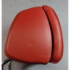 Damaged 13-16 BMW F06 F13 Right Front Passenger Headrest M Multifunction Sakhir