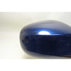 2009-2012 BMW E90 3-Seires E91 4dr Right Outside Side Mirror Deep-Sea Blue OEM - 43617