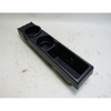 Damaged 96-02 BMW Z3 Roadster Coupe Factory Center Console Valet Cup Holder OE
