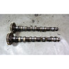 1991-1992 BMW E30 318i M42 4-Cylinder Engine Camshaft Pair Inlet Exhaust OEM