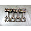 1991-1992 BMW E30 318i M42 4-Cylinder Piston and Connecting Rod Set of 4 OEM