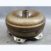2010-2014 E70 X5M X6M F01 Alpina B7 Automatic Transmission Torque Converter OEM