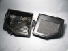 BMW N62 V8 4.4L Engine Intake Muffler Air Filter Housing 2004-2005 USED OEM