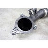 16-20 BMw F30 340i F22 G12 B58 6-Cyl Turbo Charge Induction Pipe to Throttle OEM