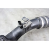16-20 BMw F30 340i F22 G12 B58 6-Cyl Turbo Charge Induction Pipe to Throttle OEM