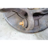 2001-2006 BMW E46 M3 ///M Left Rear Trailing Control Arm Wheel Bearing OEM