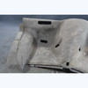 1998-2006 Porsche 996 911 Coupe Factory Rear Seat Carpet Graphite Grey OEM