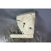 1999-2006 BMW E46 3-Series 2WD RWD Right Front Frame Rail Fender Body Chop OE
