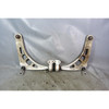 2000-2008 BMW E46 3-Series E85 Z4 Factory Front Wishbone Control Arm Pair OEM