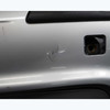 DAMAGED 97-03 BMW E39 5-Series M-Sport M5 Rear Bumper Cover Titan Silver OEM - 43725