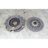 BMW S62 E39 M5 Z8 Roadster 6-Speed Factory Clutch and Pressure Plate Pair OEM - 43762
