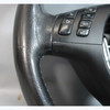 2001-2006 BMW E46 M3 E39 M5 M Sports Leather Steering Wheel Multifunction OEM - 43772