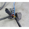 Damaged 2001-2003 BMW E39 M5 S62 5.0L Engine Wiring Harness Complete OEM