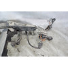 Damaged 2001-2003 BMW E39 M5 S62 5.0L Engine Wiring Harness Complete OEM