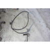 Damaged 2001-2003 BMW E39 M5 S62 5.0L Engine Wiring Harness Complete OEM