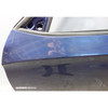2011-2017 BMW F25 X3 SAV Left Front Driver's Door Shell Deep-Sea Blue Metallic