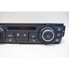 2011-2014 BMW F25 X3 SAV Automatic AC Climate Control HVAC Panel OEM