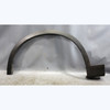 Damaged 11-18 BMW F25 X3 F26 X4 Factory Front Wheel Arch Fender Trim Pair OEM