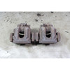 2001-2006 BMW E46 M3 //M Factory Rear Brake Caliper Pair w Carrier Brackets OEM