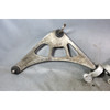 2001-2006 BMW E46 M3 Factory Front Wishbone Control Arm Pair w Bushings OEM