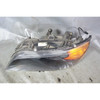 Damaged 1996-1999 BMW Z3 Roadster Coupe Factory Left Headlight Lamp OEM - 44027
