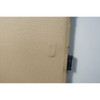 2011-2017 BMW F25 X3 SAV Headliner Panels for Panoramic Sunroof Beige OEM