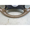 Customized 1995-1999 BMW E36 3-Series Z3 4Spoke Beige Leather Steering Wheel - 44038