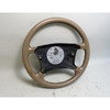 Customized 1995-1999 BMW E36 3-Series Z3 4Spoke Beige Leather Steering Wheel