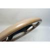 Customized 1995-1999 BMW E36 3-Series Z3 4Spoke Beige Leather Steering Wheel