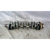 1996-2000 BMW 2.8L M52 M52TU 6 Cylinder Engine Crankshaft E36 E39 E46 Z3 OEM - 44048