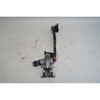 Damaged 1986-1988 BMW E28 5-Series Ignition Steering Lock w Switch and Key OEM - 44057