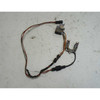1984-1993 BMW E30 3-Series E28 Factory Door Lock Heater with Wiring Harness OEM - 44070