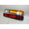 Damaged 1982-1988 BMW E28 5-Series Factory Right Rear Tail Light Lamp OEM - 44078